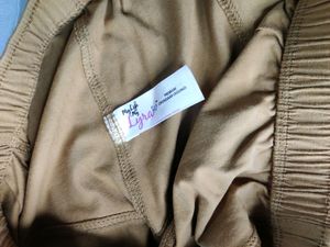 Lyra Chudidar Leggings