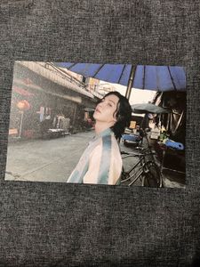 BTS AGUST D “D-DAY”  Album