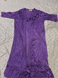 Night Wear!