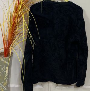 Marvel Fleece Long Sleeve