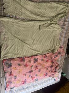 2 Set ( Kurta Pent, Kurt)