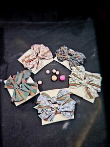 Bow Clips