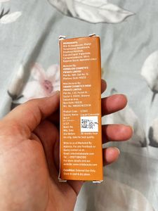 MLA Built-To-Cover Concealer