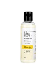 Deconstruct Skin Care Kit( Combo)