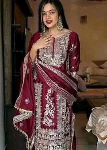 Beautiful Dress
