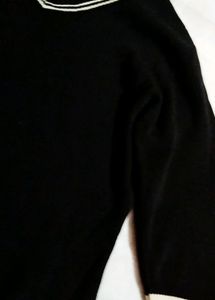 Black Crop Top🖤