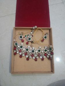 new  Jewellery Set