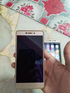 Coolpad Note 4 And Redmi 3s Prime