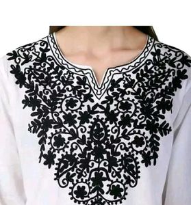 BRAND NEW SHORT KURTIES ( Pack Of 2 )