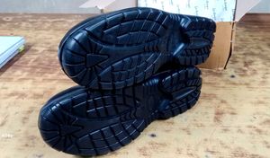 Black Shoes 🥾