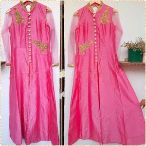 Party Wear Lehenga Dress