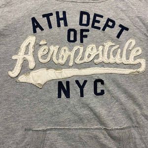 Aeropostale Heavy Weight Hoodie