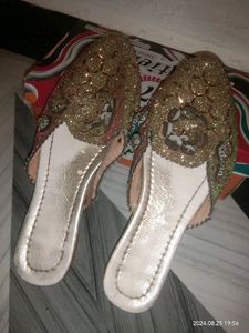 Pakistani Juti
