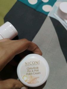 Niconi Gluta-Kojic Lotion