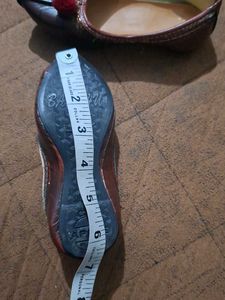 Ethnic Jutti Shoes
