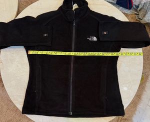 The North Face Fleece Jacket