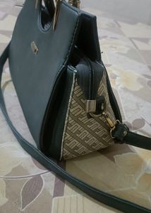Elegant Handbag