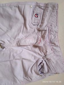 Ladies Jeans