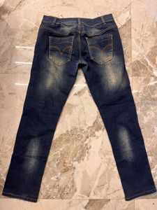Levi’s Denim Jeans