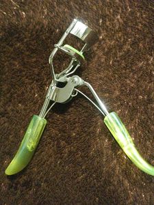 Unused Eyelash Curler