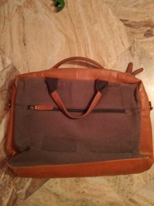 Large Laptop Bag