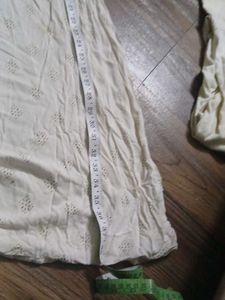 Kurti Leggi Set design Leggwith