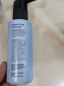 Dark Pro Anti Grey Reversal Hair Solution