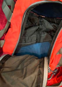 Nike Gym Bag For Sports Shoes
