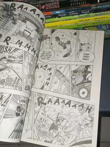 One Piece Volume 22 Manga Comics