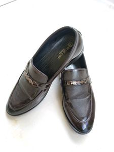 Blue Chip formal shoe for men