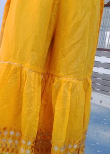 Sharara Set