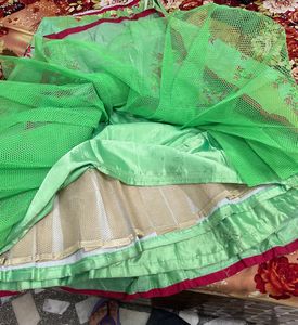lehnga choli