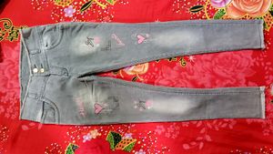 Old but good condition. Not used very much.