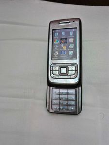 nokia E65