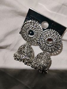 Jhumka