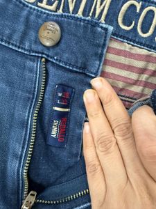 USPA BLUE JEANS