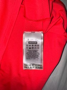 Women’s Decathlon Tank Top