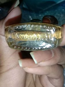 I Am Selling Golden Eyeliner