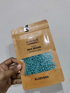 Wax Beans