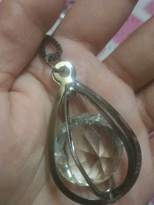Vintage Three Layered Chain
