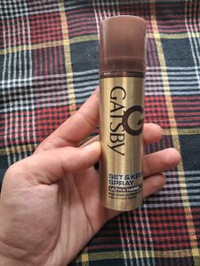🚨50%off!!  GATSBY Hair Styling Spray