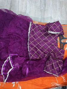 Lehenga Choli
