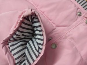 Kids Jacket For Girls
