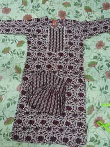 KURTA SET