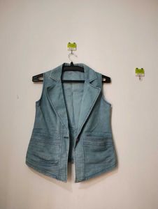 Vintage Style Waistcoat