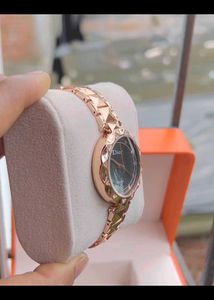 Girls Stylish &amp; Fashionable Watch Best $$😍🎁🔥😍