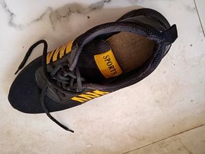 CASUAL SHOES FOR BOYS 👟