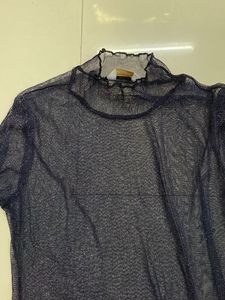 Sheer Top
