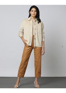 New Tag Offwhite Corduroy