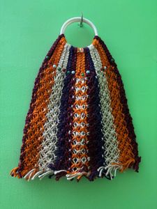 Handmade Jute Bag